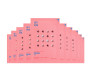 Holika Holika Pure Essence Mask Sheet - Pearl (10pcs)